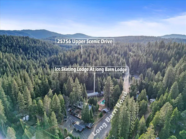 $285,000 | 25756 Upper Scenic Drive, Long Barn, CA 95335
