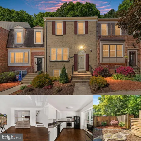 $639,999 | 10456 Malone Court, Fairfax, VA 22032
