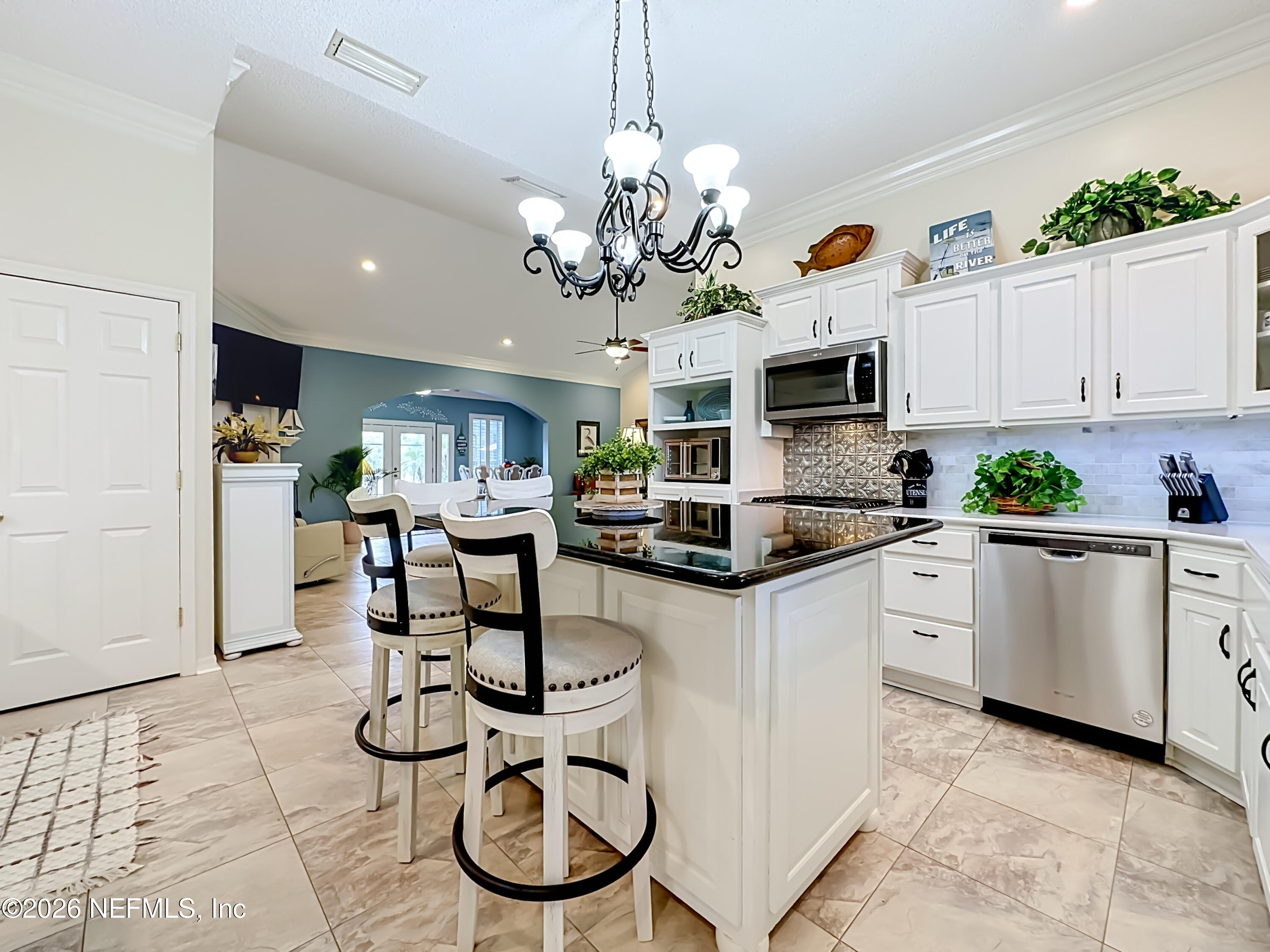 129 River Road Satsuma, FL 32189 - Photo 13 of 92 kitchen