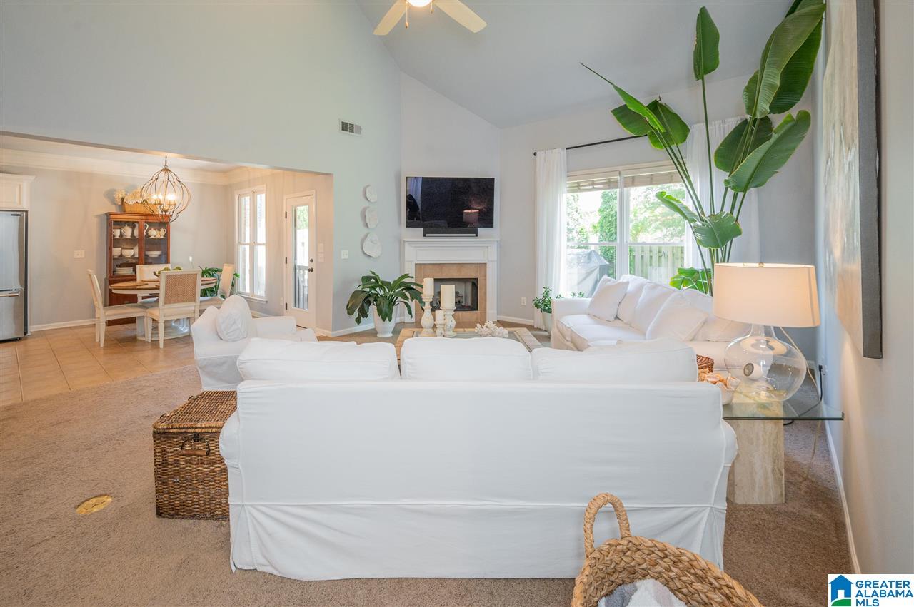 3053 Valley Ridge Road Hoover, AL 35242 - Photo 12 of 49
