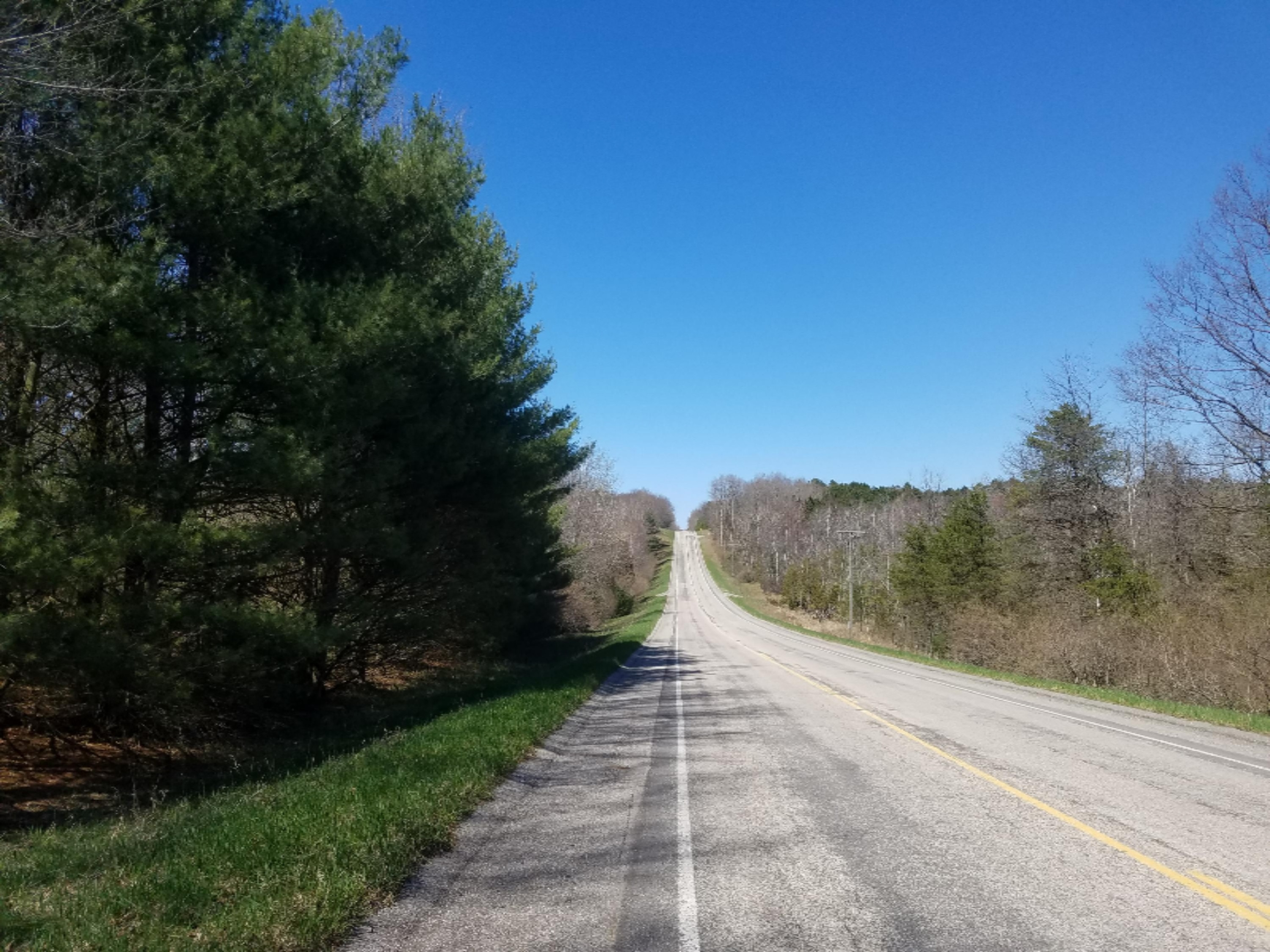 4050 Red Apple Road Manistee, MI 49660 - Photo 13 of 17 167