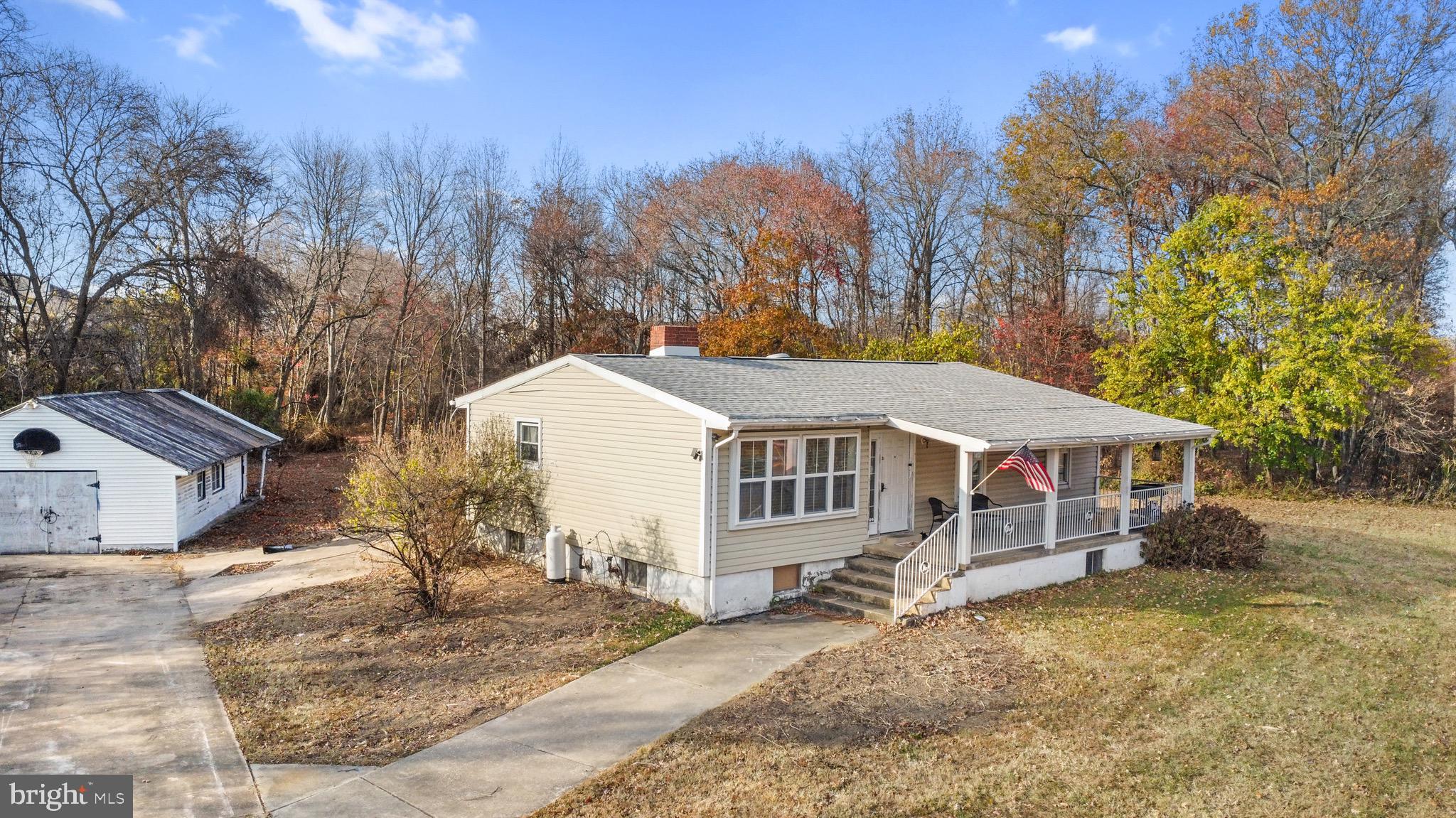 1131 Porter Road Bear, DE 19701 - Photo 19 of 44 Gallery Image 19