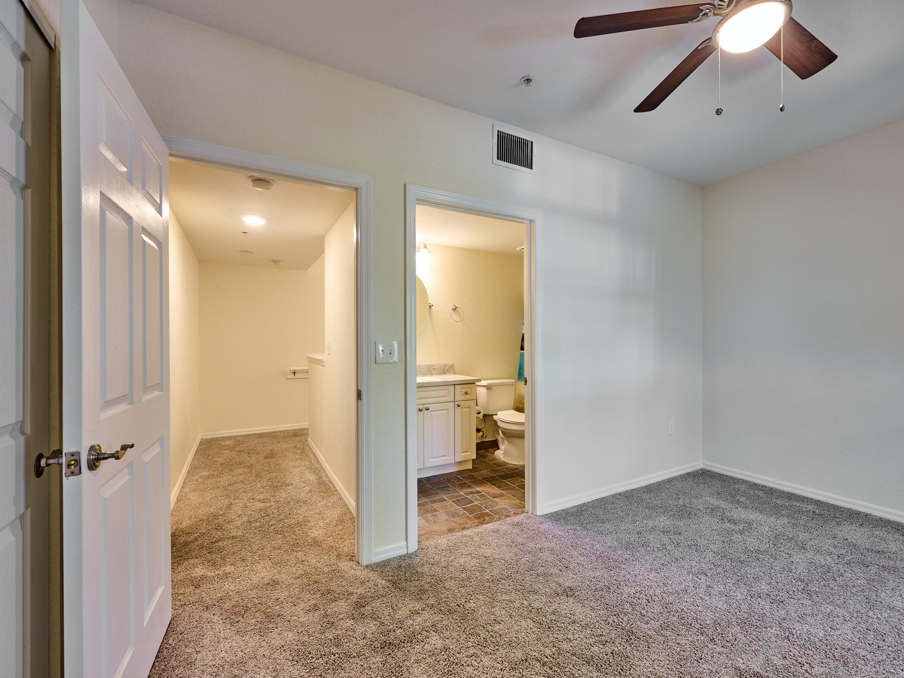 6344 West Sample Road, Unit 6344 Coral Springs, FL 33067 - Photo 25 of 30 wooden floor in an empty room