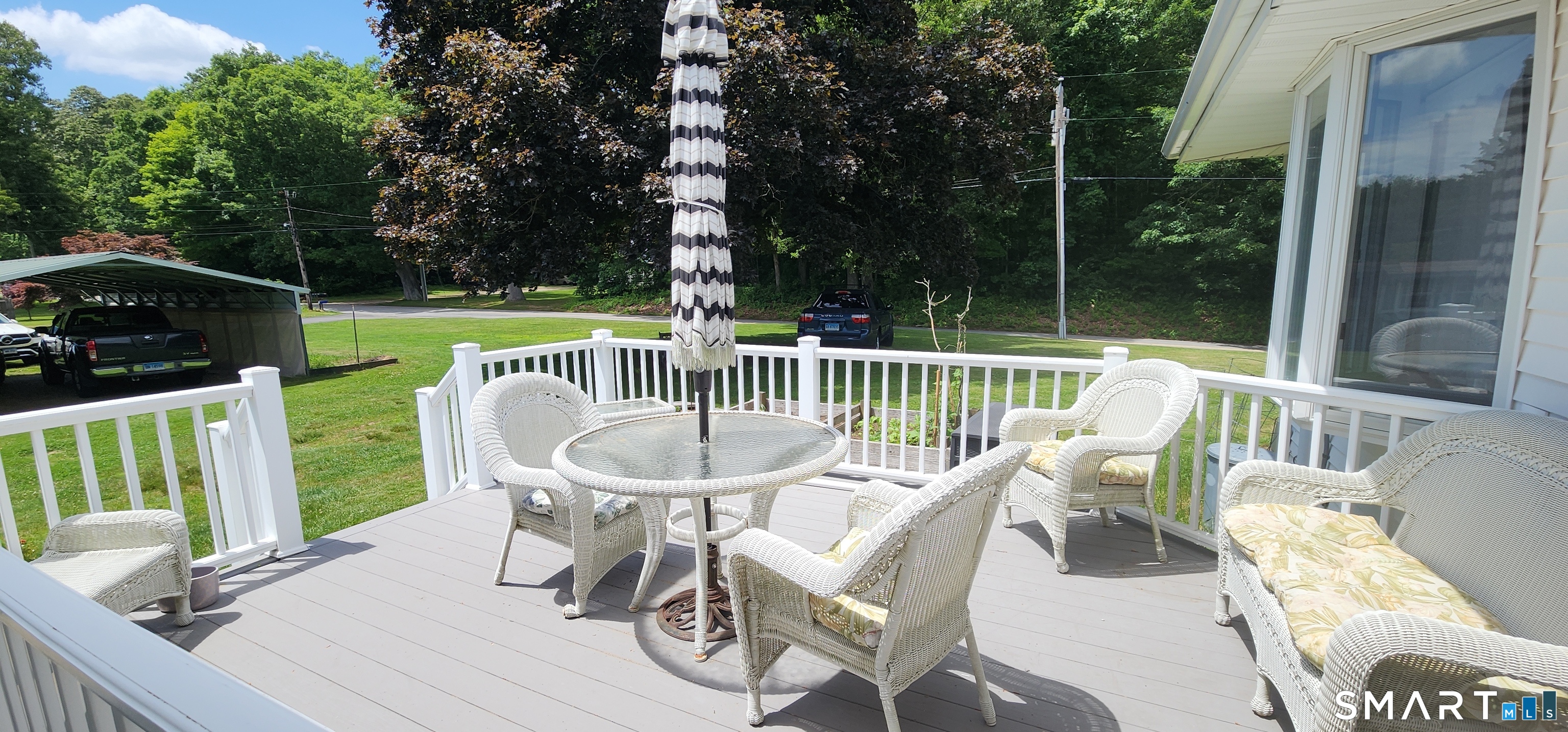 96 Stanavage Road Colchester, CT 06415 - Photo 4 of 30
