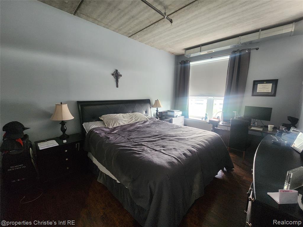 66 Winder Street, Unit 458 Detroit, MI 48201 - Photo 8 of 19