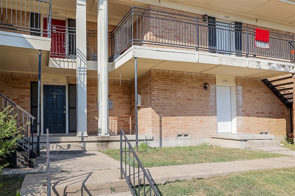 5055 Ridglea Lane, Unit 1105 Fort Worth, TX 76116 - Photo 1 of 11