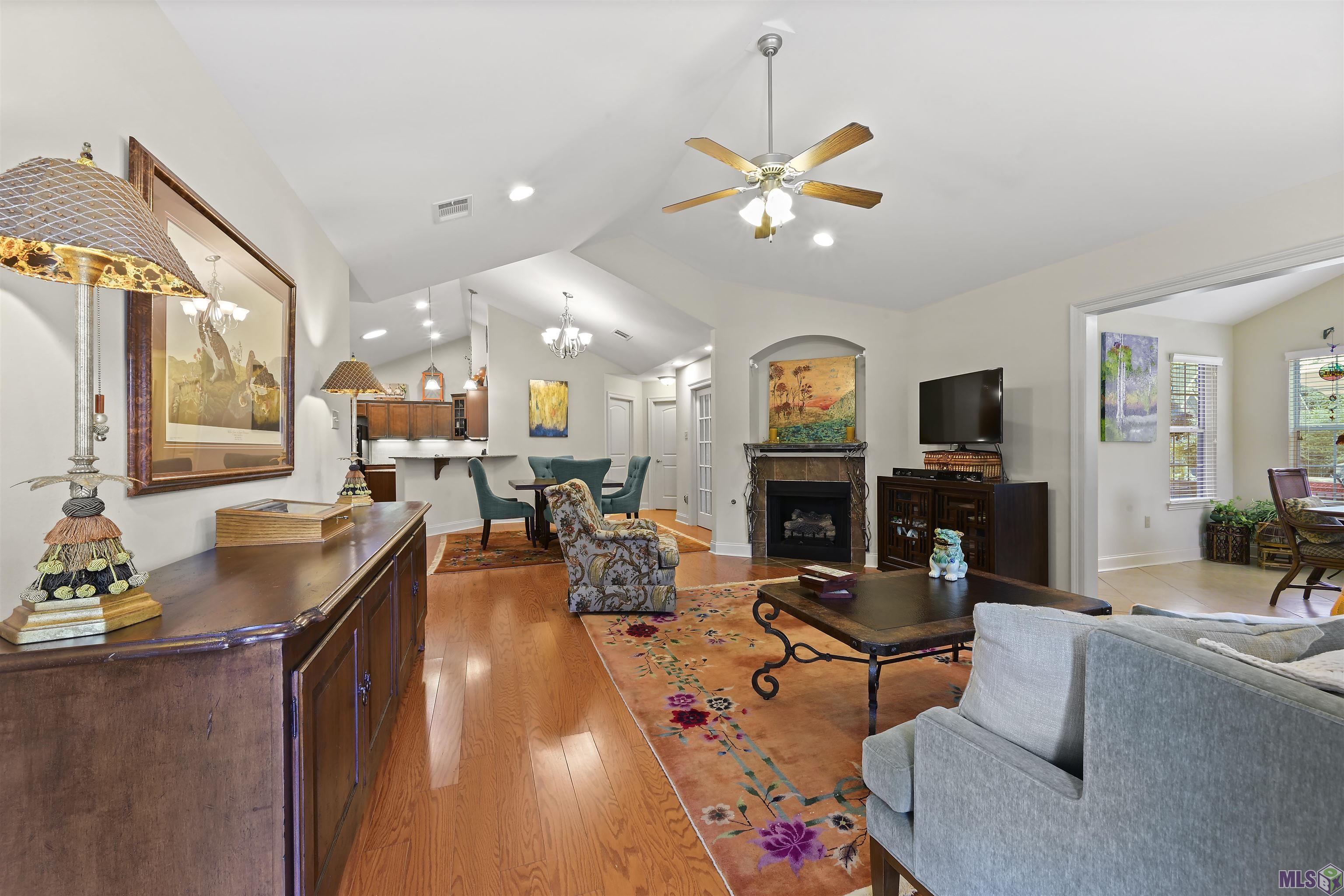 7111 Village Maison Court, Unit 72 Baton Rouge, LA 70809 - Photo 2 of 22