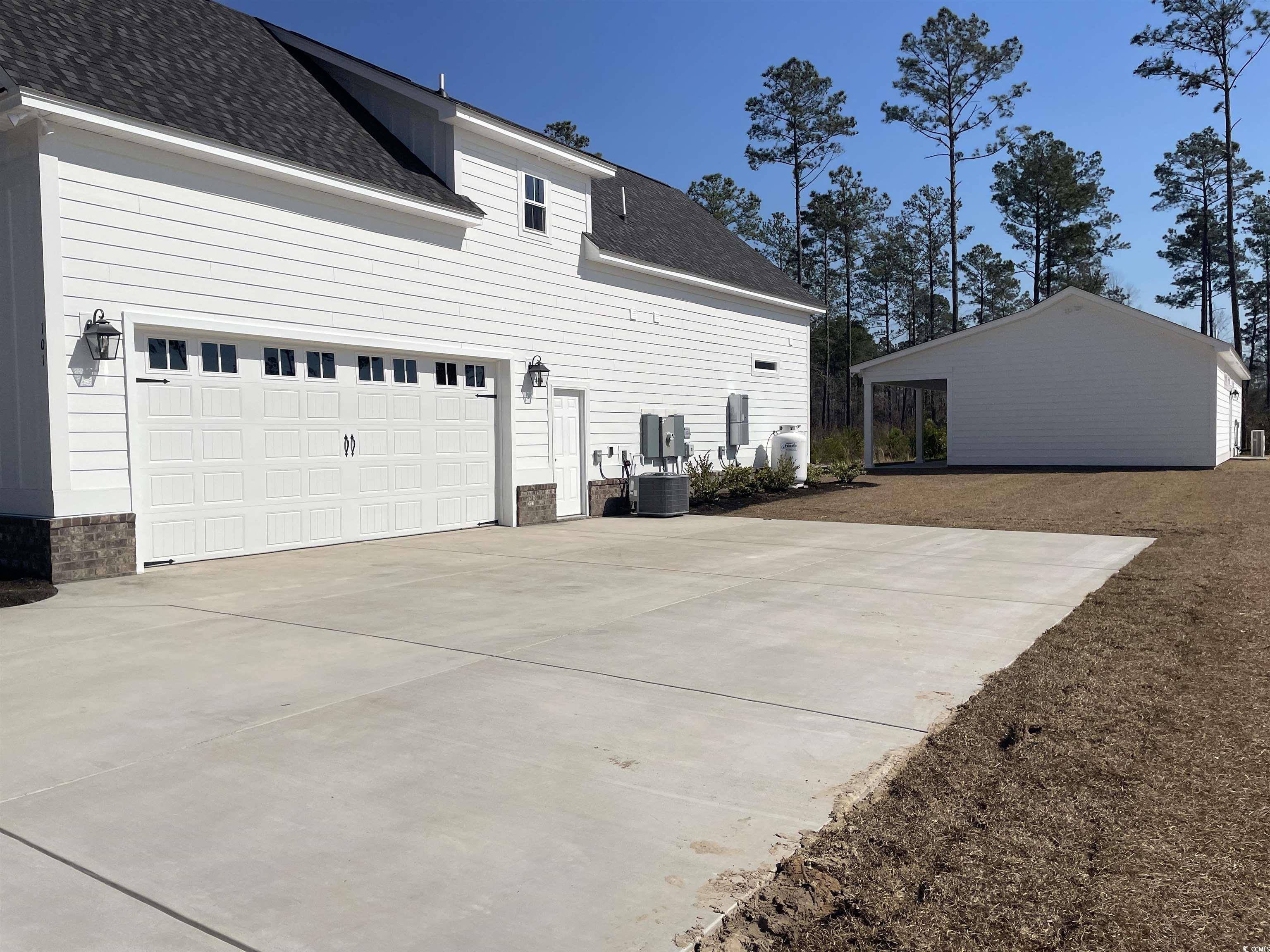 101 Manchester Ranch Place Aynor, SC 29511 - Photo 32 of 37 Gallery Image 32
