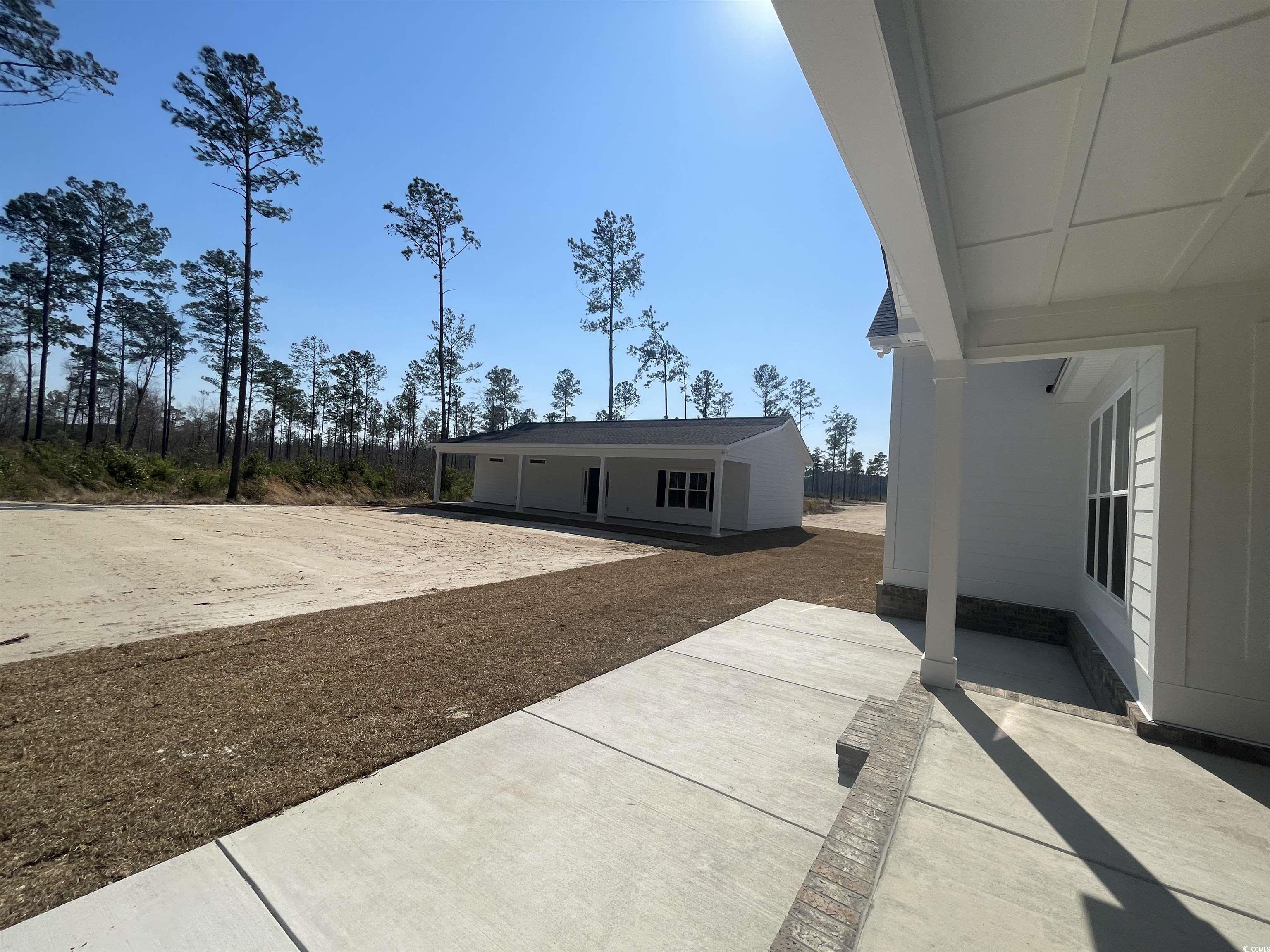 101 Manchester Ranch Place Aynor, SC 29511 - Photo 36 of 37 Gallery Image 36