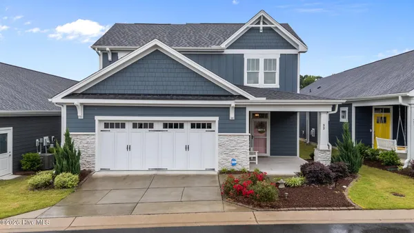 $505,000 | 33 Davidson Street, Clayton, NC 27520