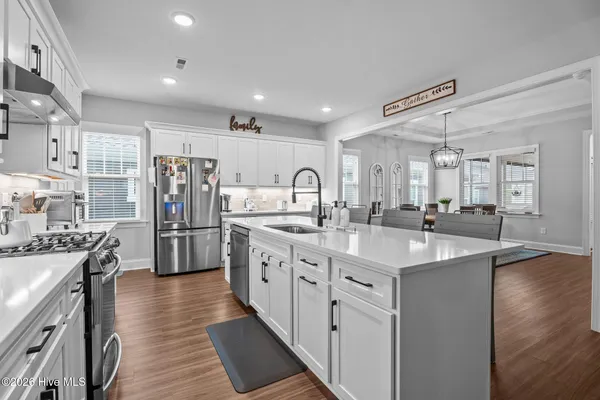 $505,000 | 33 Davidson Street, Clayton, NC 27520