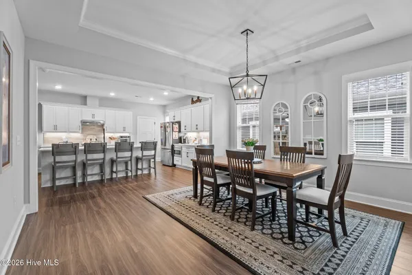 $505,000 | 33 Davidson Street, Clayton, NC 27520