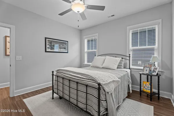 $505,000 | 33 Davidson Street, Clayton, NC 27520
