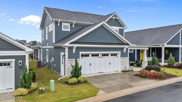 $505,000 | 33 Davidson Street, Clayton, NC 27520