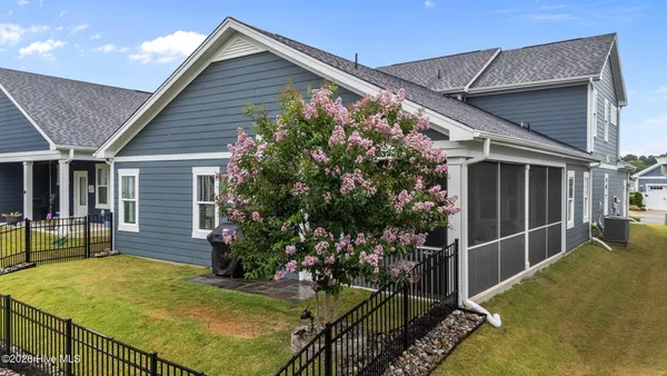 $505,000 | 33 Davidson Street, Clayton, NC 27520