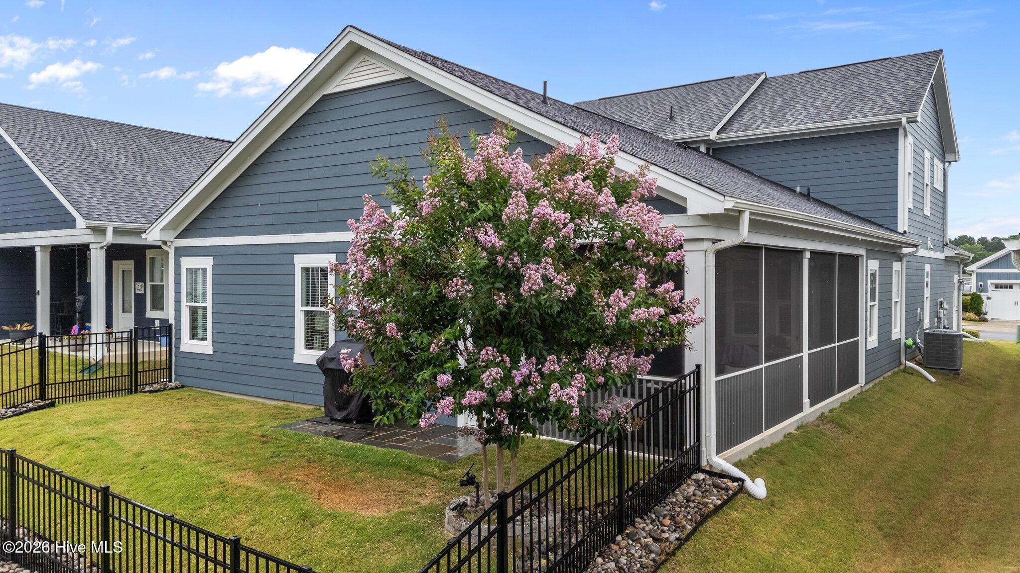 33 Davidson Street Clayton, NC 27520 - Photo 35 of 40 6-web-or-mls-DJI_20250527113256_0493_D