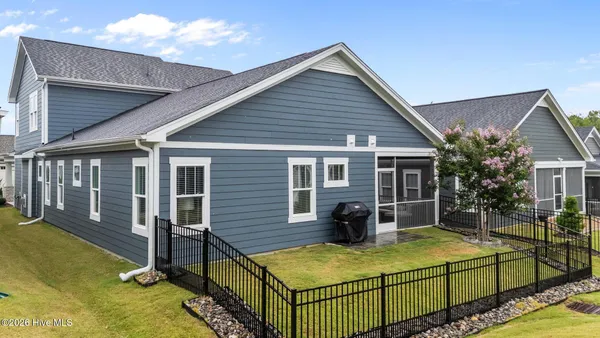 $505,000 | 33 Davidson Street, Clayton, NC 27520