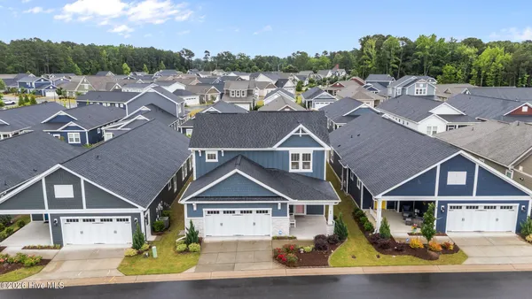 $505,000 | 33 Davidson Street, Clayton, NC 27520