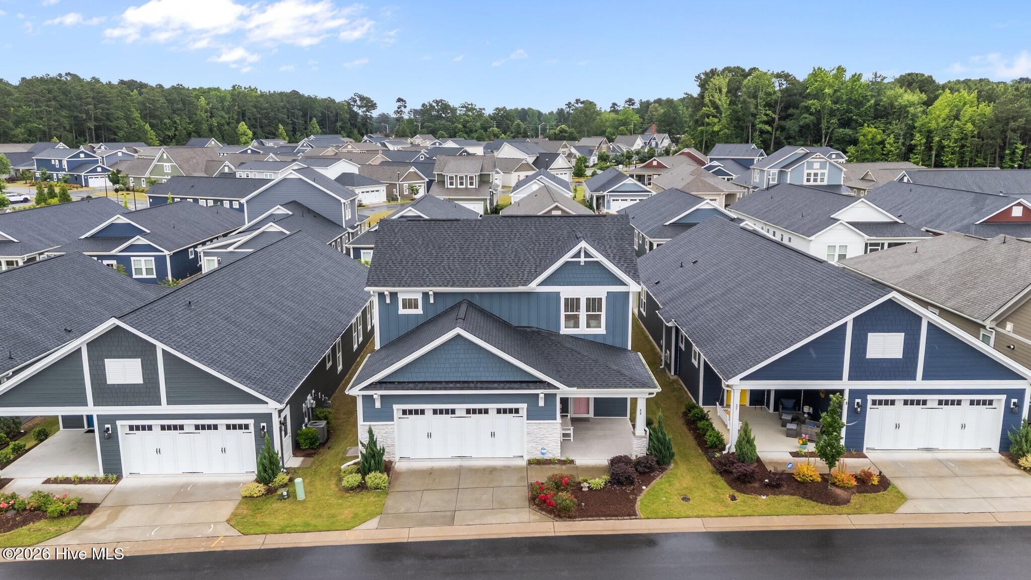 33 Davidson Street Clayton, NC 27520 - Photo 38 of 40 neighborhood
