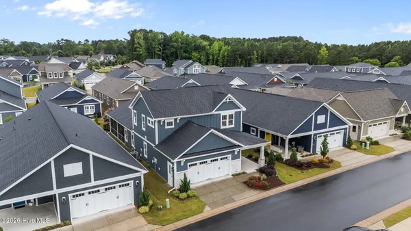 $505,000 | 33 Davidson Street, Clayton, NC 27520