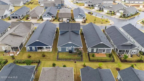 $505,000 | 33 Davidson Street, Clayton, NC 27520