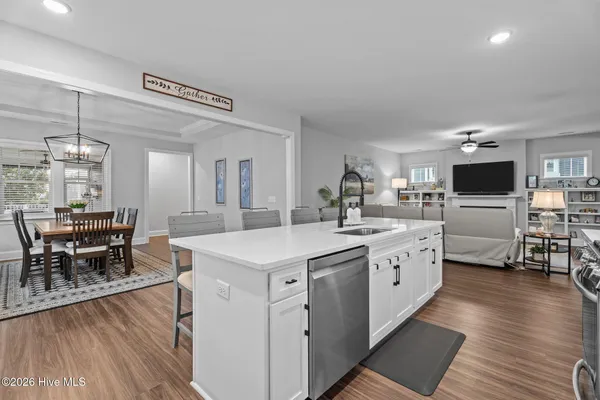 $505,000 | 33 Davidson Street, Clayton, NC 27520