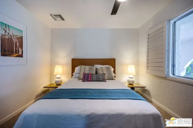 $10,900 | 1970 South Joshua Tree Place, Palm Springs, CA 92264