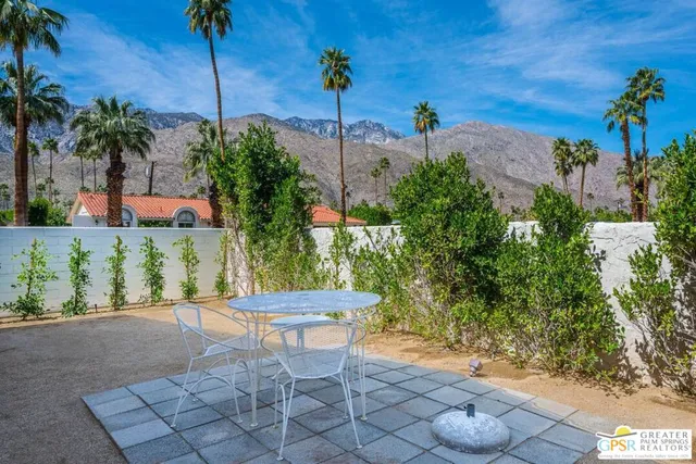 $10,900 | 1970 South Joshua Tree Place, Palm Springs, CA 92264