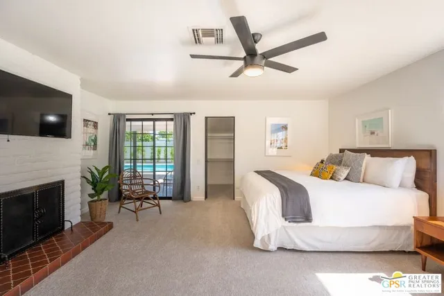 $10,900 | 1970 South Joshua Tree Place, Palm Springs, CA 92264