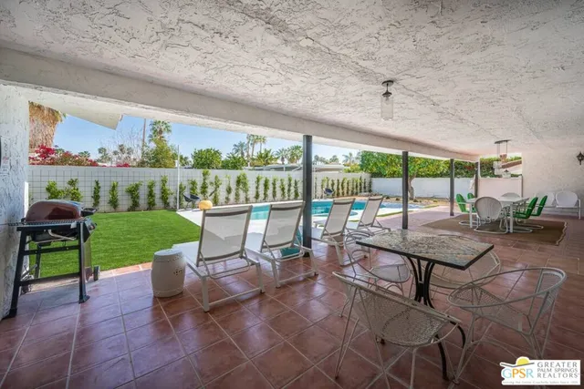 $10,900 | 1970 South Joshua Tree Place, Palm Springs, CA 92264