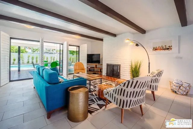 $10,900 | 1970 South Joshua Tree Place, Palm Springs, CA 92264