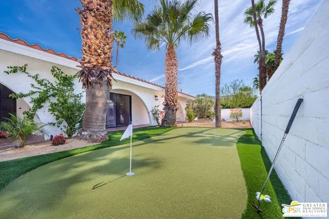 $10,900 | 1970 South Joshua Tree Place, Palm Springs, CA 92264
