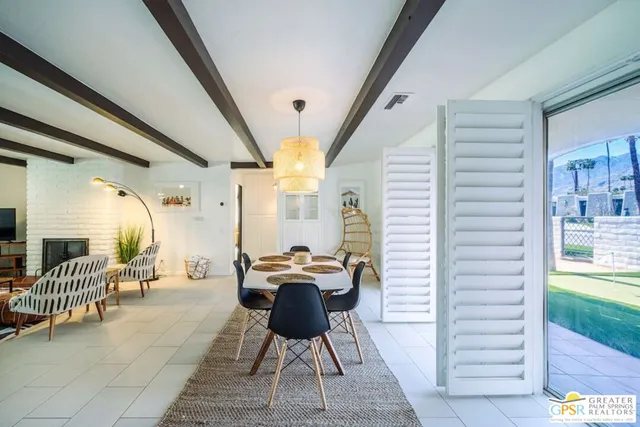 $10,900 | 1970 South Joshua Tree Place, Palm Springs, CA 92264
