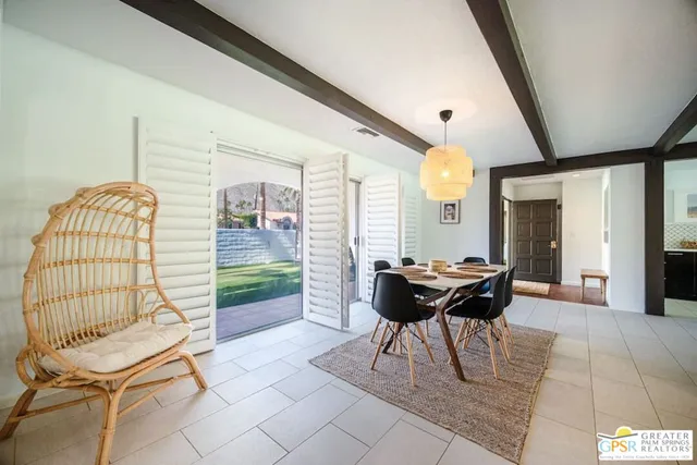 $10,900 | 1970 South Joshua Tree Place, Palm Springs, CA 92264