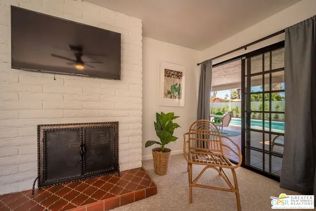 $10,900 | 1970 South Joshua Tree Place, Palm Springs, CA 92264