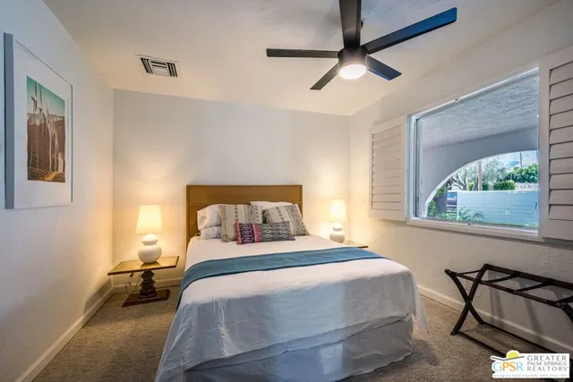 $10,900 | 1970 South Joshua Tree Place, Palm Springs, CA 92264