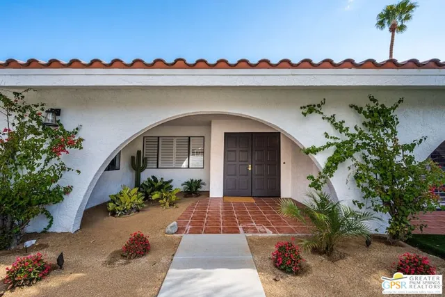 $10,900 | 1970 South Joshua Tree Place, Palm Springs, CA 92264