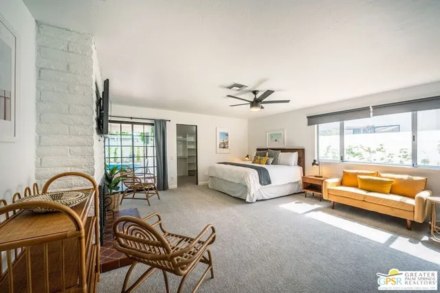 $10,900 | 1970 South Joshua Tree Place, Palm Springs, CA 92264