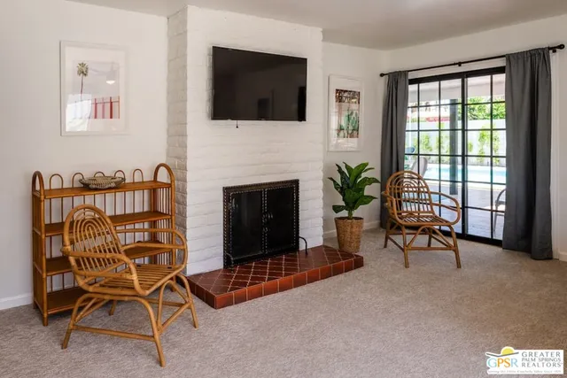 $10,900 | 1970 South Joshua Tree Place, Palm Springs, CA 92264