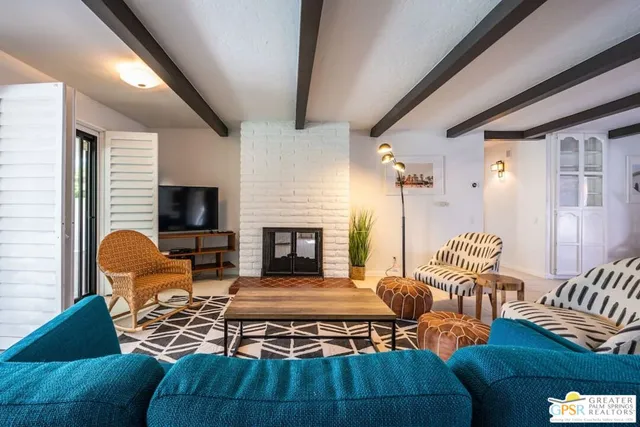 $10,900 | 1970 South Joshua Tree Place, Palm Springs, CA 92264