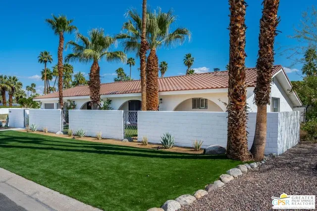 $10,900 | 1970 South Joshua Tree Place, Palm Springs, CA 92264