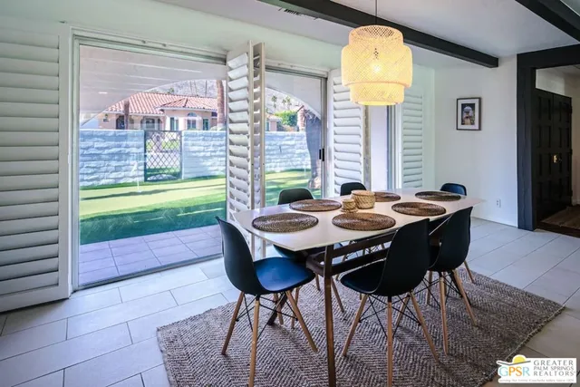 $10,900 | 1970 South Joshua Tree Place, Palm Springs, CA 92264