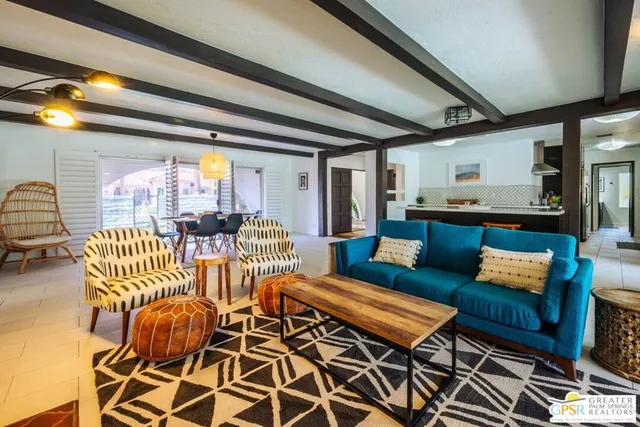 $10,900 | 1970 South Joshua Tree Place, Palm Springs, CA 92264