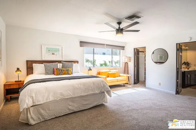 $10,900 | 1970 South Joshua Tree Place, Palm Springs, CA 92264