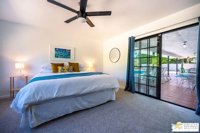 $10,900 | 1970 South Joshua Tree Place, Palm Springs, CA 92264