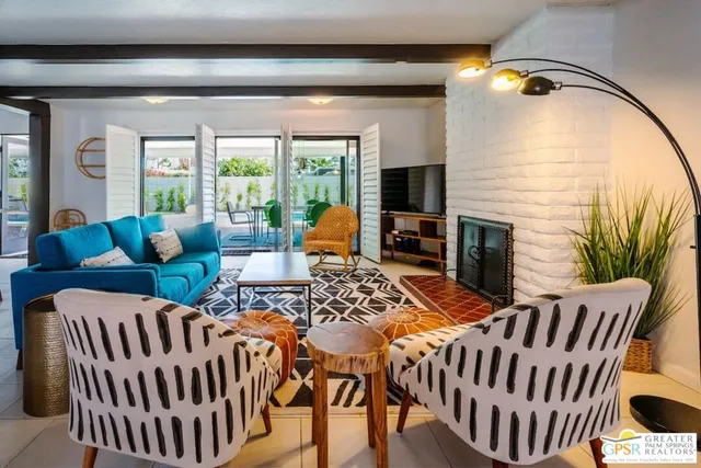 $10,900 | 1970 South Joshua Tree Place, Palm Springs, CA 92264