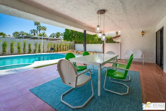 $10,900 | 1970 South Joshua Tree Place, Palm Springs, CA 92264