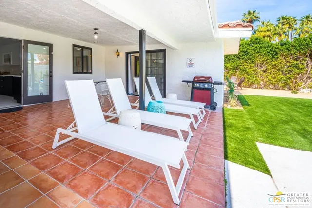 $10,900 | 1970 South Joshua Tree Place, Palm Springs, CA 92264