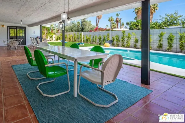 $10,900 | 1970 South Joshua Tree Place, Palm Springs, CA 92264