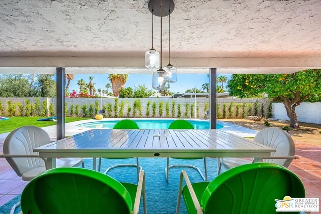 $10,900 | 1970 South Joshua Tree Place, Palm Springs, CA 92264